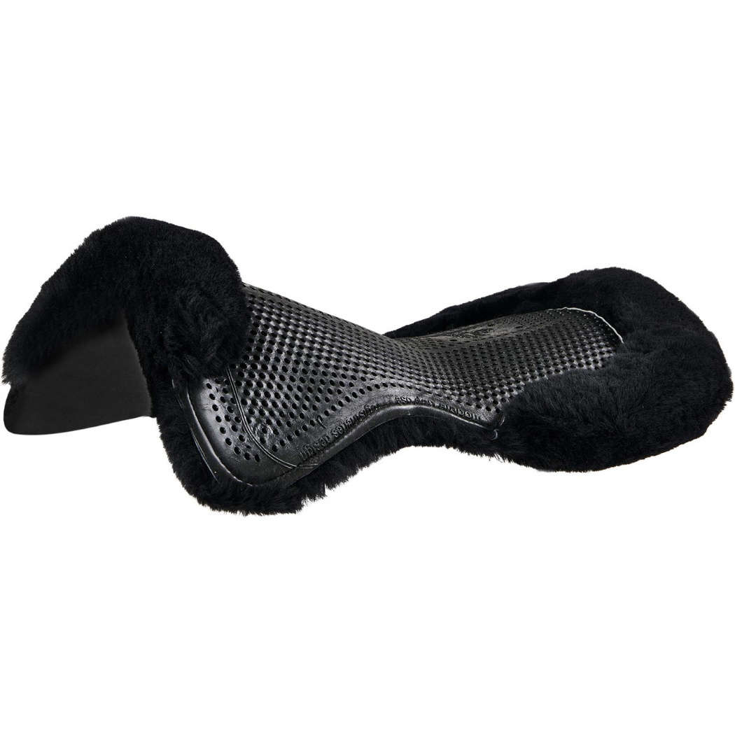 2026 Acavallo Gel Ns-S Classic-S Full Flat AC156 - Black